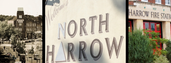 Harrow