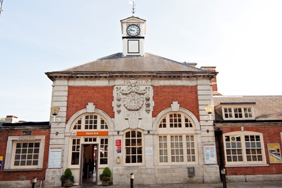 Lettings Office