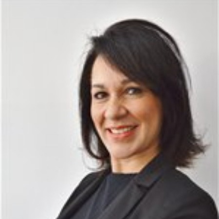 Anita Shelley