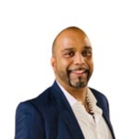 Sandip Patel